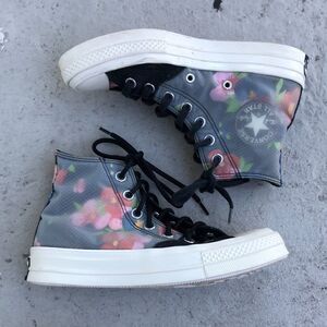 Chuck Taylor high tops